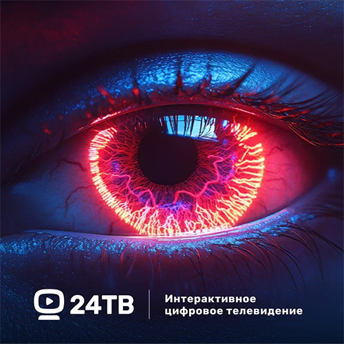 Обновление в 24ТВ - новые умные рекомендации и Ai-поиск